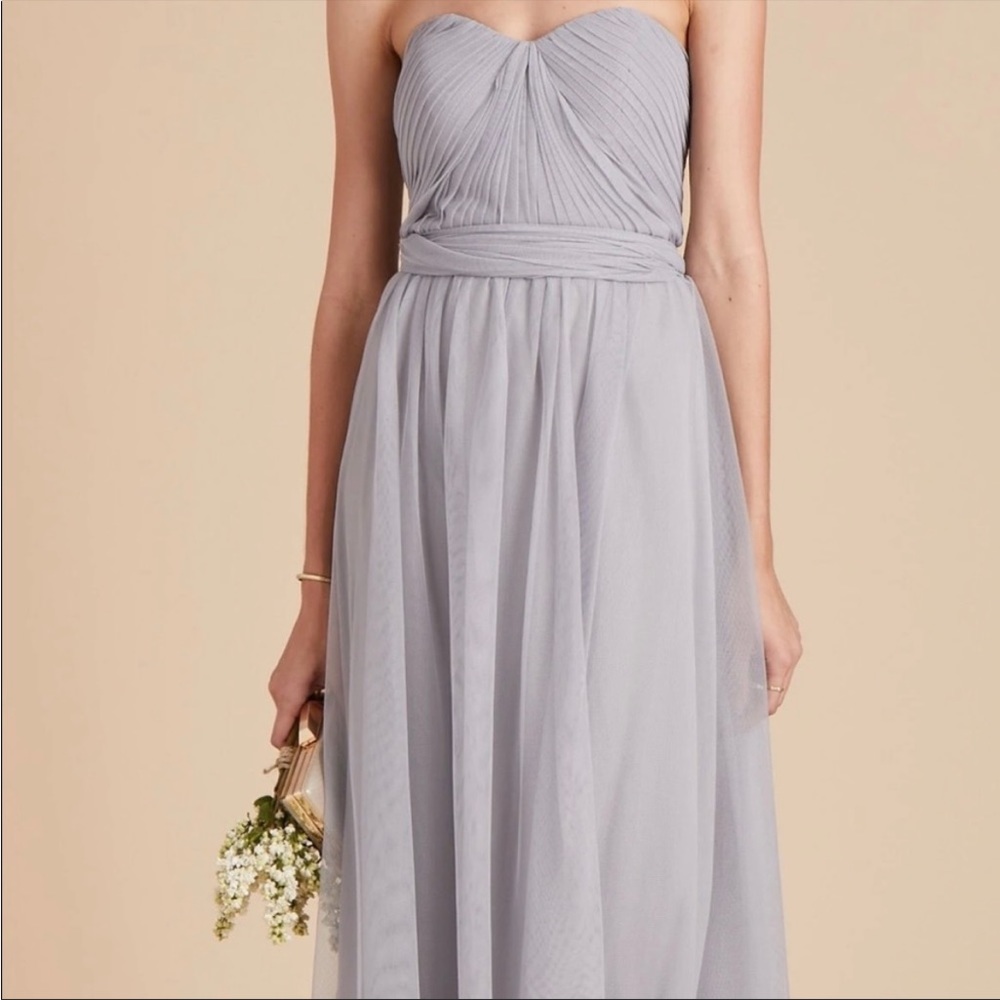 Birdy grey christina convertible dress